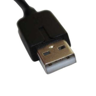 New 2 in 1 USB Cable Data Transfer Power Charger Kit for Sony PSP Go