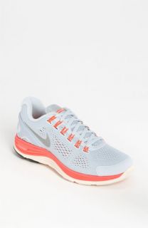 Nike LunarGlide+ 4 Shield Running Shoe (Women)