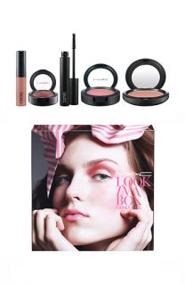 M·A·C Look in a Box Frisky Girl ( Exclusive) ($87 Value)