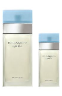 Dolce&Gabbana Light Blue Gift Set ($134 Value)