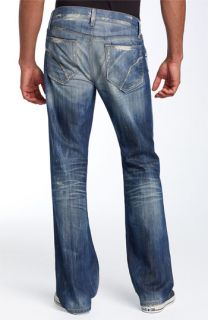 Joes Jeans Rocker Slim Bootcut Jeans (Mosley Wash)