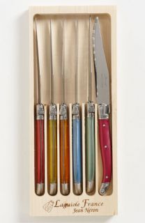 Laguiole® Steak Knives (Set of 6)