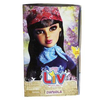 Liv Doll Daniella outdoor fashion BNIB VHTF