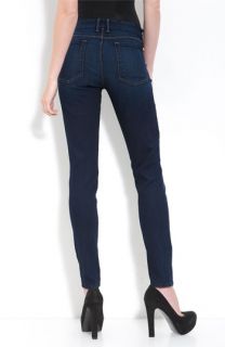7 For All Mankind® Skinny Stretch Jeans (Drake Wash)