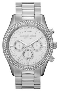 Michael Kors Layton Chronograph Bracelet Watch