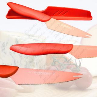 the serrations of kai s tomato knife are designed to
