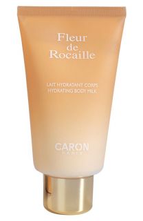 Caron Fleur de Rocaille Hydrating Body Milk