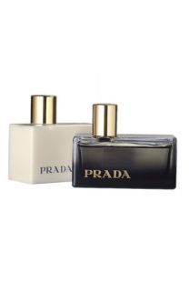 Prada LEau Ambrée Gift Set ( Exclusive) ($154 Value)