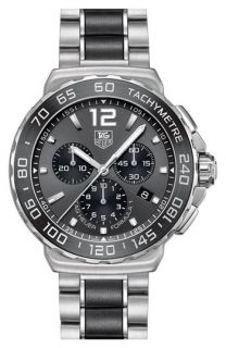 TAG Heuer Formula 1 Chronograph Ceramic Watch