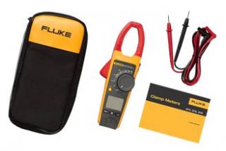 clamp meter helping you get it done the fluke 375 is a workhorse clamp