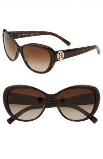 Tory Burch Cats Eye Sunglasses