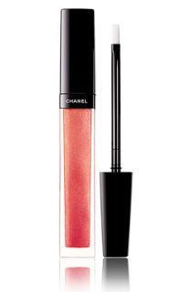 CHANEL AQUALUMIÈRE GLOSS HIGH SHINE SHEER CONCENTRATE
