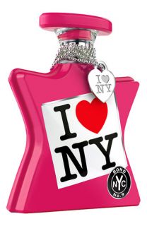 I Love New York for Her by Bond No. 9 Eau de Parfum