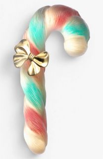 Alexis Bittar Candy Cane Pin ( Exclusive)