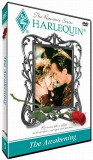 THE AWAKENING Thrills and Romance (1995) DVD New