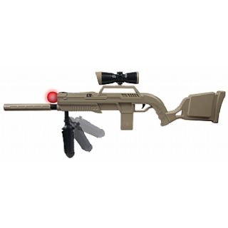 CTA Sniper Rifle for Sony PlayStation 3 Move PSM MSR