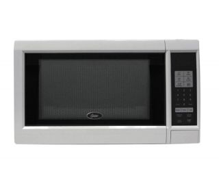 New Oster 0 9 Cubic Foot Microwave Oven White OGM4901