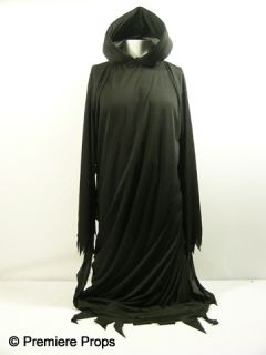 1204 Scream 4 Ghostface Killer Robe Movie Costumes