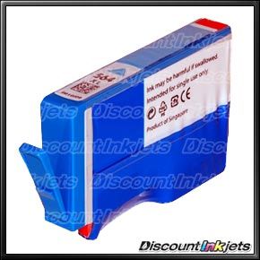 5pk 564XL 564 Blk Color Set Ink Cartridge for HP Photosmart C5380