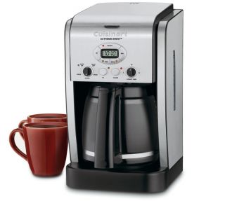 Cuisinart Extreme Brew 12 Cup Coffeemaker DCC 2650 Kitchen Coffee
