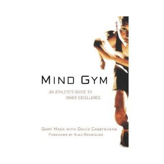 New Mind Gym Mack Gary Casstevens David Rodriguez 0071395970