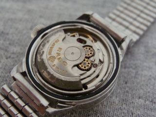 reloj pulsera rado para dama caja original cuadrante original maquina
