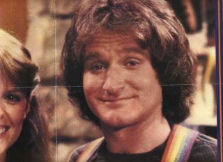  Show Collection 49 Items Archive Robin Williams and Pam Dawber