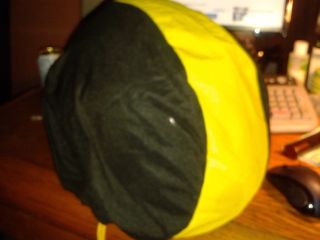 New SKIDOO Protective Helmet Bag Cover  TNT Blizzard