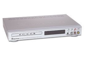 CyberHome DVR 1600 DVD Recorder 631351852217
