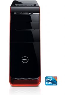 Dell Studio XPS 9100 Intel i7 930 8GB 3 5TB Bluray BRNR