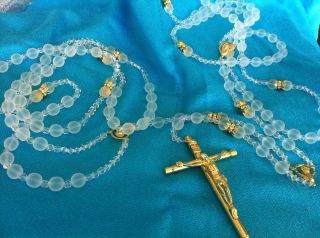 Wedding Lasso Lazo Para Boda Religiosa Wedding Rosary