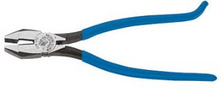 svga cables switches klein d2000 7cst ironworker s work pliers