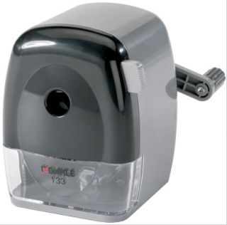 Dahle Mount Ready Rotary Student Pencil Sharpener 133