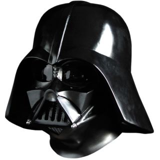 Darth Vader Helmet Star Wars Limited Edition Episode IV EFX