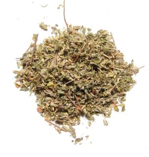 Damiana Leaf Cut Sifted 4oz Great Herbal Tea