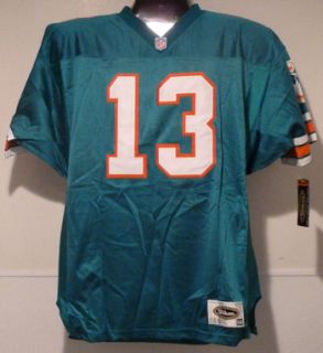 Dan Marino Autographed Signed Miami Dolphins Le 500 Jersey w 84 MVP