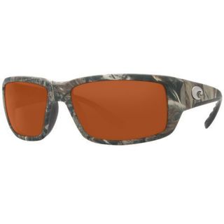 Costa Del Mar Adults Fantail Sunglassesrealtree™ AP Camo Retail $179