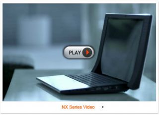Asus NX90JQ B2 18 Laptop i7 740QM 4GB 1TB W7HP BD