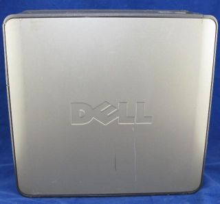 Dell Optiplex GX520 Minitower Intel Pentium 4 3 00GHz Ubuntu Installed