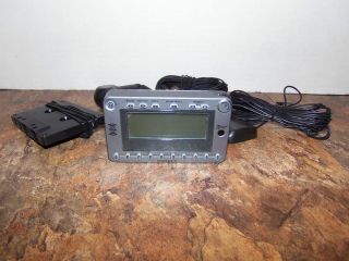 Delphi Roady2 SA10085 For XM Car Home Satellite Radio Receiver