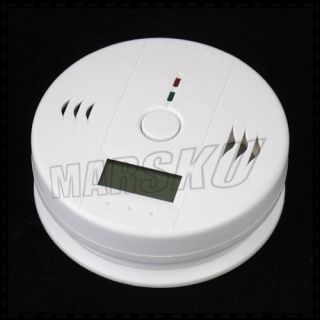  your family from the dangers of carbon monoxide this alarm is highly