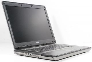 Dell Latitude D820 Laptop
