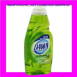 Dawn Concentrat Liquid Dish Soap Original Scent