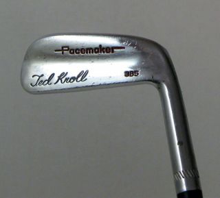MacGregor Ted Kroll Pacemaker 10 Iron Putter Golf Club