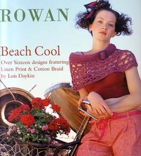 rowan beach cool over 16 designs by lois daykin