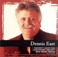 Dennis East Collections CD South African Music