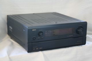 Denon AVR 4802R 875 watt 7 1 Channel Home Theater Amplifier Reciever