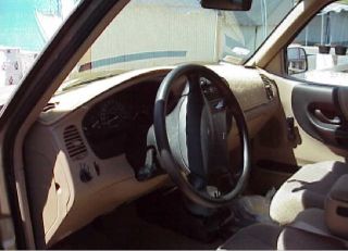 Dash Mat for Ford Ranger 1995 2008 Custom Made Many Colors Available