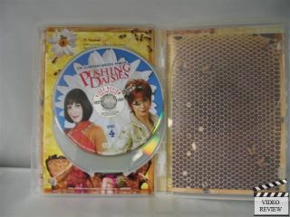 Pushing Daisies The Complete Second Season DVD 2