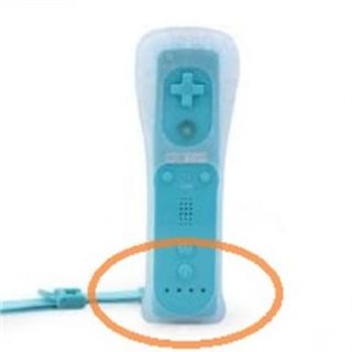 Wii Remote Wiimote Plus Built in Motion Plus Nunchuck for Nintendo Wii